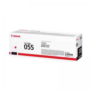 Canon 055 Toner Cartridge Magenta 3014C002 CO12463