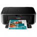Canon PIXMA MG3650S A4 Colour Multifunction Inkjet Printer 0515C108AA CO12683