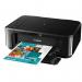 Canon PIXMA MG3650S A4 Colour Multifunction Inkjet Printer 0515C108AA CO12683