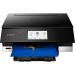 Canon PIXMA TS8350 BK AIO Printer 3775C008 CO14335