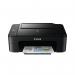 Canon PIXMA TS3350 BK AIO Printer 3771C008 CO14388