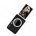 Canon Zoemini S Instant Camera Matte Black 3879C005 CO14778