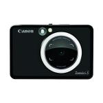 Canon Zoemini S Instant Camera Matte Black 3879C005 CO14778