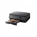 Canon PIXMA TS5350 BK AIO Printer 3773C008 CO14977