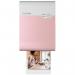 Canon Selphy Square Qx10 Pink 4109C003 CO15807
