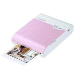Canon Selphy Square Qx10 Pink 4109C003 CO15807