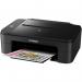 Canon Pixma TS3450 Inkjet Printer Black 4463C008 CO16569