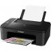 Canon Pixma TS3450 Inkjet Printer Black 4463C008 CO16569