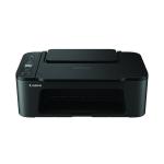 Canon Pixma TS3450 Inkjet Printer Black 4463C008 CO16569