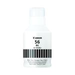 Canon GI-56BK Ink Bottle Black 4412C001 CO16903