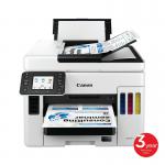 Canon Maxify GX7050 4in1 Refillable Ink Tank Inkjet Printer 4471C008 CO17362