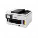 Canon MAXIFY GX7050 A4 4-in-1 Wireless Colour Inkjet Printer 4471C008 CO17362