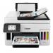 Canon MAXIFY GX7050 A4 4-in-1 Wireless Colour Inkjet Printer 4471C008 CO17362