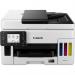 Canon MAXIFY GX7050 A4 4-in-1 Wireless Colour Inkjet Printer 4471C008 CO17362