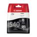 Canon PG-540L Ink Cartridge High Yield Black 5224B001 CO19202