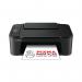 Canon PIXMA TS3550i 3-in-1 A4 Colour Wireless Inkjet Photo Printer Black 4977C008 CO19213