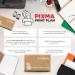 Canon PIXMA TS7450i A4 3-in-1 Wireless Colour Inkjet Printer 5449C008 CO19252