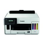 Canon Maxify GX5050 MegaTank Refillable Ink A4 Inkjet Printer 5550C008 CO19561