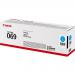 Canon 069 Laser Toner Cartridge Cyan 5093C002 CO19674