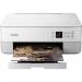 Canon PIXMA TS5351a A4 Colour All-in-One Inkjet Wireless Printer White 3773C128 CO19792