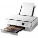 Canon PIXMA TS5351a A4 Colour All-in-One Inkjet Wireless Printer White 3773C128 CO19792