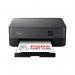 Canon PIXMA TS5350i A4 3-in-1 Wireless Colour Inkjet Printer 4462C088 CO19821