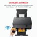 Canon PIXMA TS5350i A4 3-in-1 Wireless Colour Inkjet Printer 4462C088 CO19821