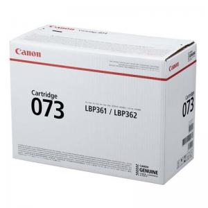 Canon 073 Toner Cartridge Black 5724C001 CO20205