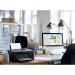 Canon PIXMA G3570 A4 3-in-1 Wireless Colour MegaTank Inkjet Printer Black 5805C008 CO20538