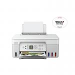 Canon Pixma G3571 Multifunction Printer A4 White 5805C028 CO20552