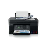 Canon Pixma G4570 4in1 Printer A4 with WiFi and ADF 5807C008 CO20579