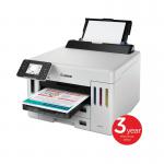 Canon Maxify GX5550 Business Inkjet Printer GX5550 CO22041