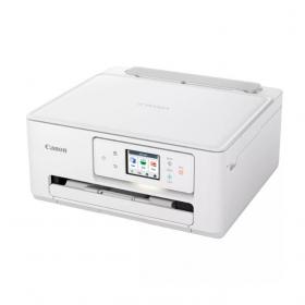 Canon Pixma TS7650I MFP Inkjet Printer Subscription Compatible TS7650i CO22134