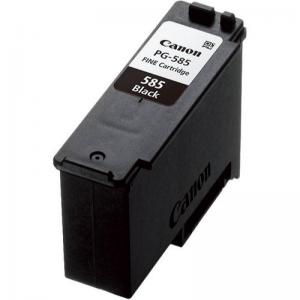 Click to view product details and reviews for Canon Pg 585 Ink Cartridge Black 6205c001 Co22337.