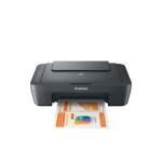 Canon PIXMA MG2551S Inkjet Printer Colour All-In-One Compact A4 0727CO68 CO23422