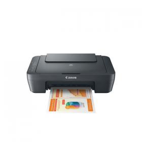 Canon PIXMA MG2551S Inkjet Printer Colour All-In-One Compact A4 0727CO68 CO23422