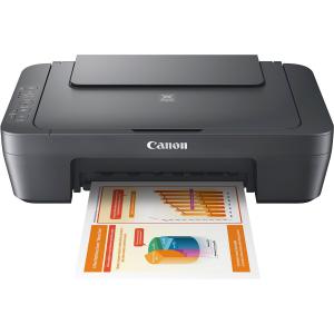 Canon PIXMA MG2551S Inkjet Printer Colour All-In-One Compact A4