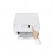 Canon Pixma TS6550i 3-in-1 Wireless Colour Inkjet Printer 7179C008 CO25049