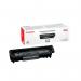 Canon 703 Toner Cartridge Black 7616A005 CO25601