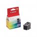 Canon CL-41 Inkjet Cartridge Tri-Colour Cyan/Magenta/Yellow 0617B001 CO27343