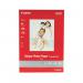 Canon A4 Glossy Photo Paper 200gsm (100 Pack) 0775B001 CO29392