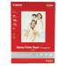 Canon Glossy Photo A4 Paper 200gsm (Pack of 100) 0775B001