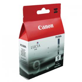 Canon PGI-9MBK Matte Black Inkjet Cartridge 1033B001 CO35715