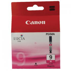 Canon PGI-9M Magenta Inkjet Cartridge 1036B001 CO35719