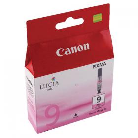 Canon PGI-9PM Photo Magenta Inkjet Cartridge 1039B001 CO35727