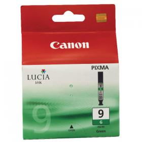 Canon PGI-9G Green Inkjet Cartridge 1041B001 CO35731