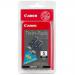 Canon PGI-5BK Black Inkjet Cartridges (Pack of 2) 0628B030