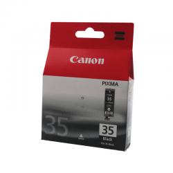 Canon PGI-35BK Ink Cartridge Black 1509B001 CO39173