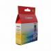 Canon CLI-36 Colour Inkjet Cartridge Tri-Colour Cyan/Magenta/Yellow 1511B001 CO39176