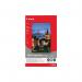 Canon SG-201 Photo Paper + 4x6in Semi-Gloss (Pack of 50) 1686B015 CO40533